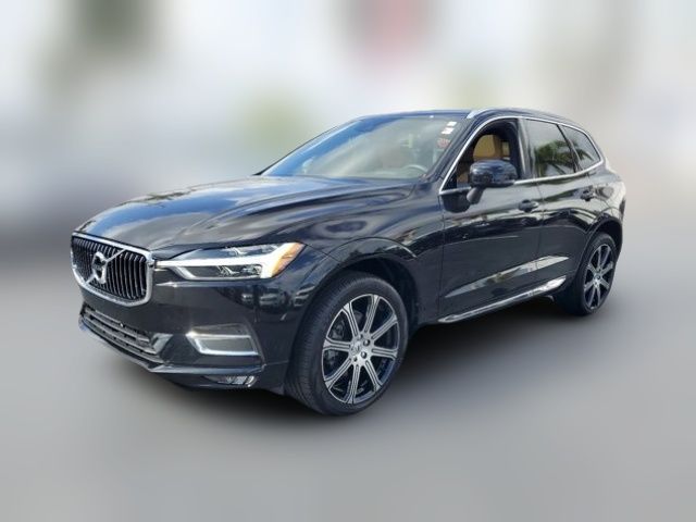 2021 Volvo XC60 Inscription