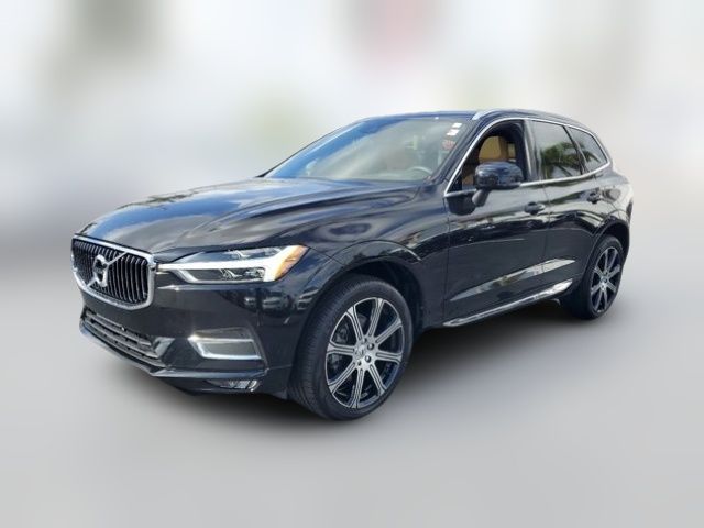 2021 Volvo XC60 Inscription