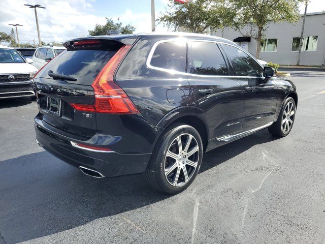 2021 Volvo XC60 Inscription