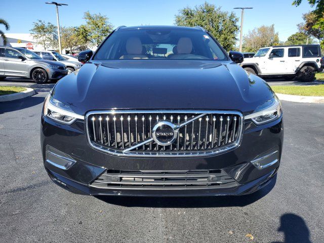 2021 Volvo XC60 Inscription