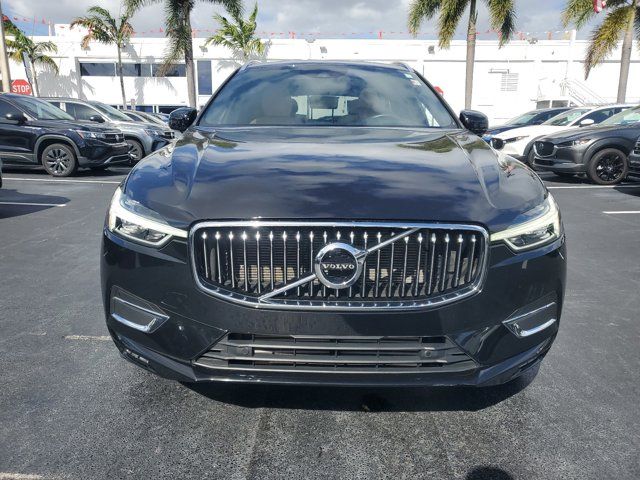 2021 Volvo XC60 Inscription