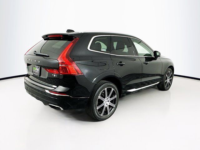 2021 Volvo XC60 Inscription