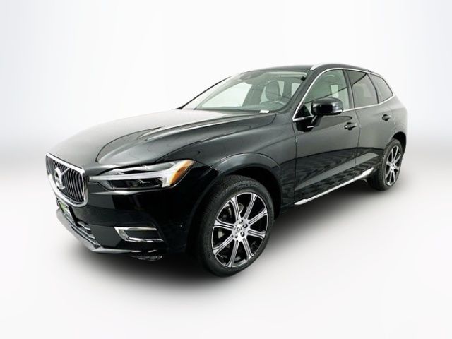 2021 Volvo XC60 Inscription