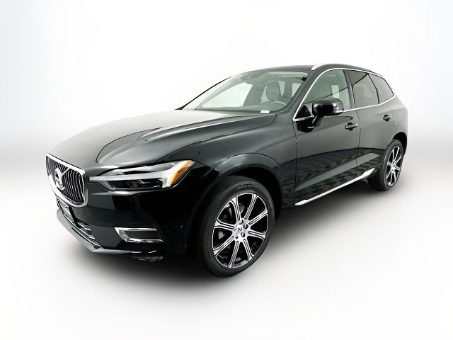 2021 Volvo XC60 Inscription