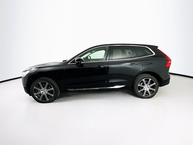 2021 Volvo XC60 Inscription