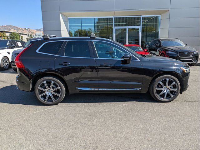 2021 Volvo XC60 Inscription