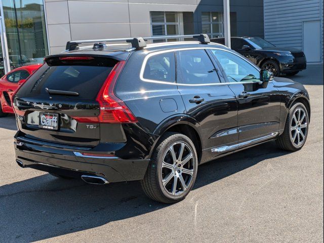 2021 Volvo XC60 Inscription