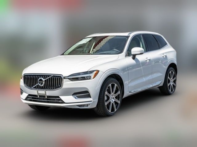 2021 Volvo XC60 Inscription