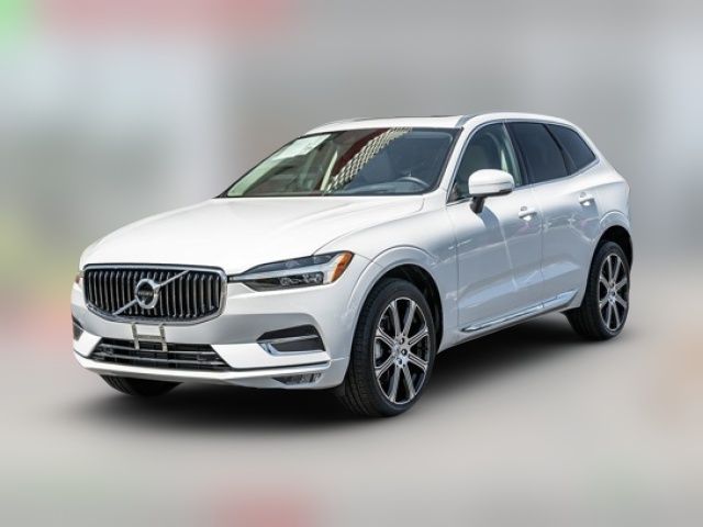 2021 Volvo XC60 Inscription