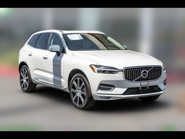 2021 Volvo XC60 Inscription