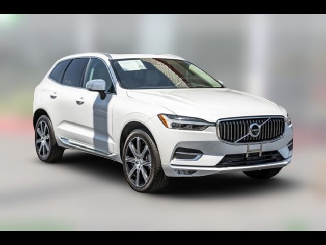 2021 Volvo XC60 Inscription