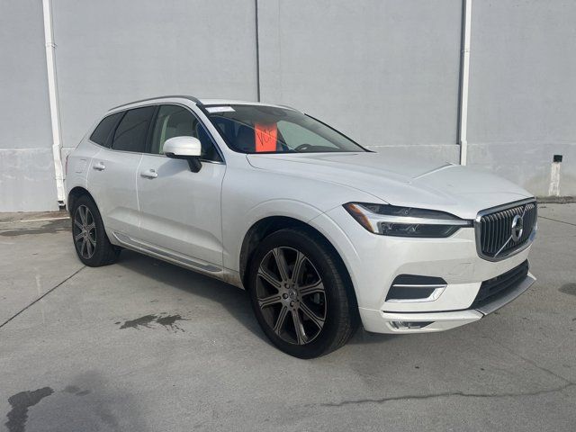 2021 Volvo XC60 Inscription