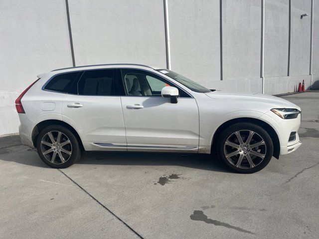 2021 Volvo XC60 Inscription