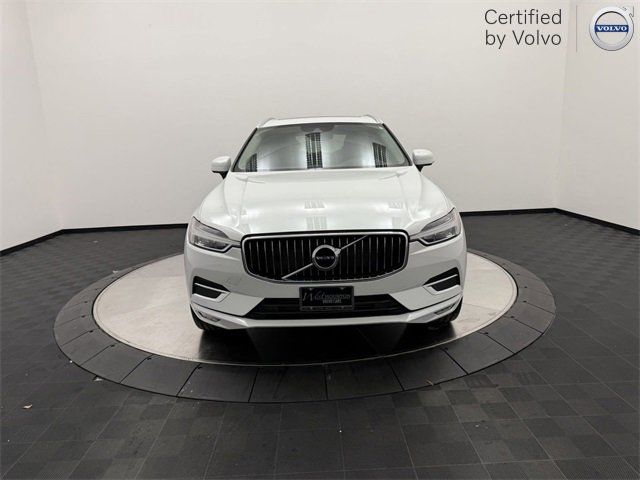 2021 Volvo XC60 Inscription