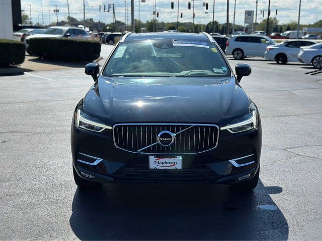 2021 Volvo XC60 Inscription