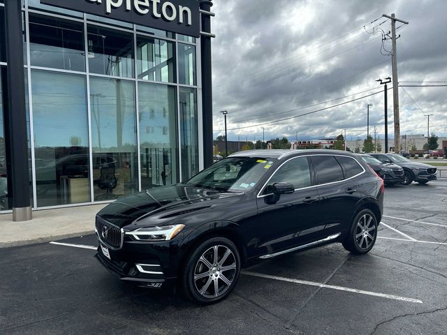 2021 Volvo XC60 Inscription