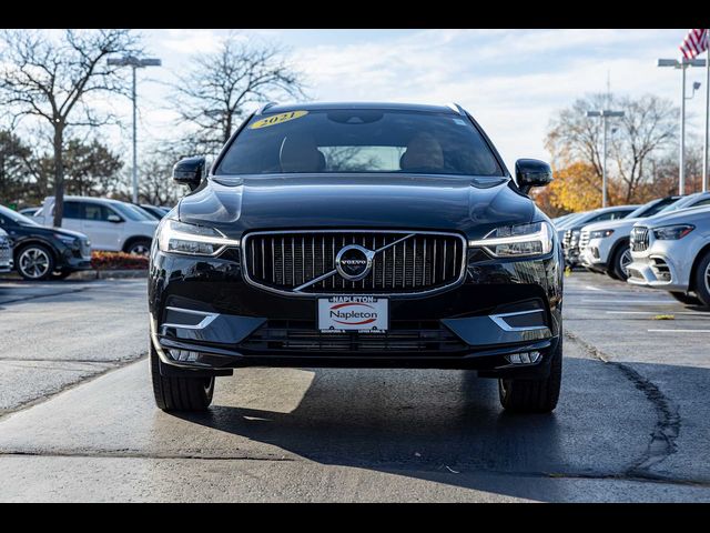 2021 Volvo XC60 Inscription