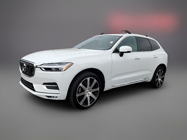 2021 Volvo XC60 Inscription