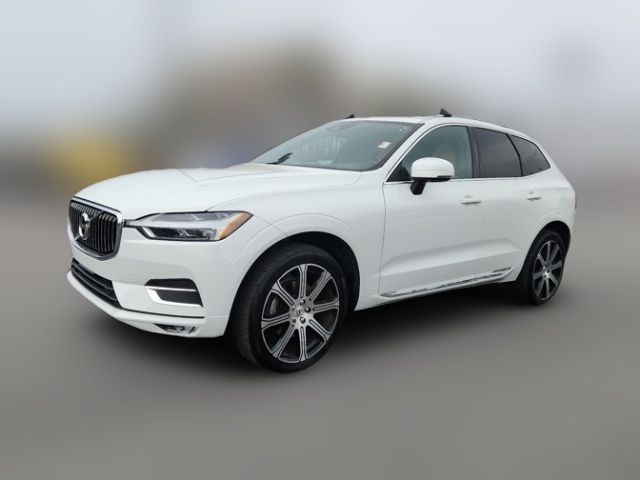 2021 Volvo XC60 Inscription