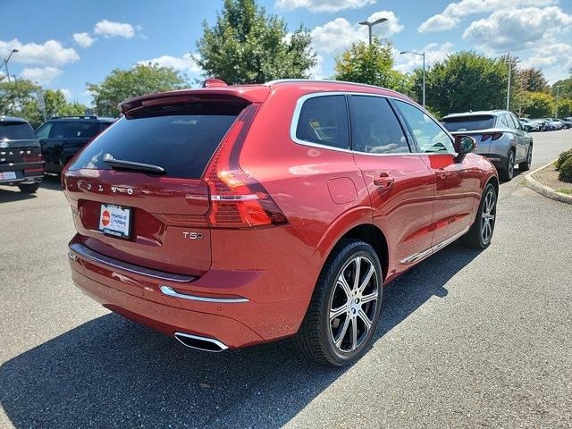 2021 Volvo XC60 Inscription