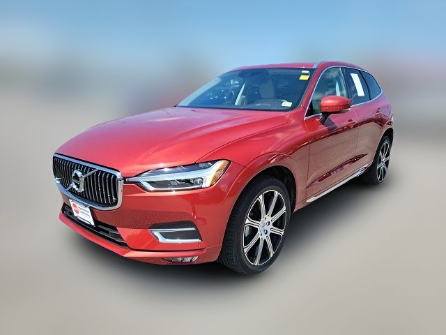 2021 Volvo XC60 Inscription