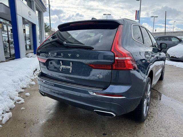 2021 Volvo XC60 Inscription