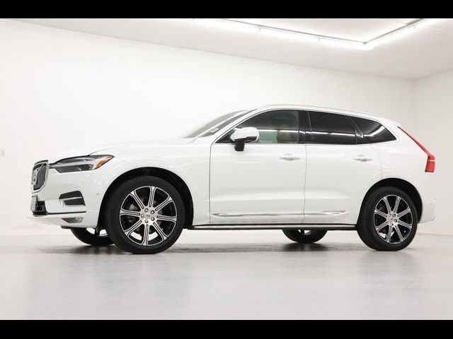 2021 Volvo XC60 Inscription