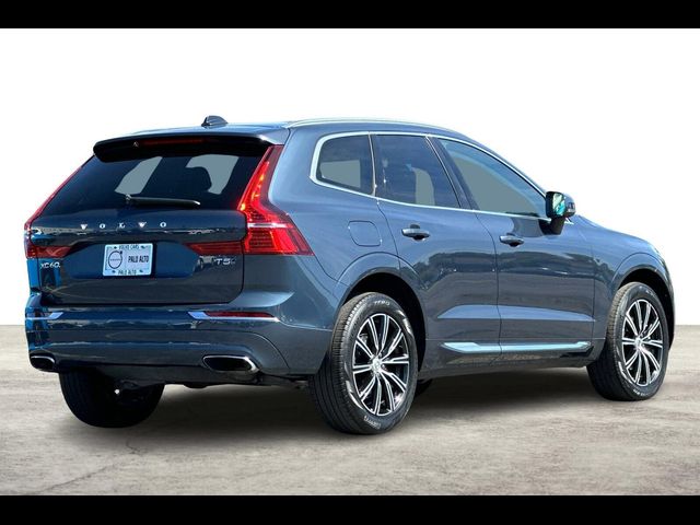 2021 Volvo XC60 Inscription