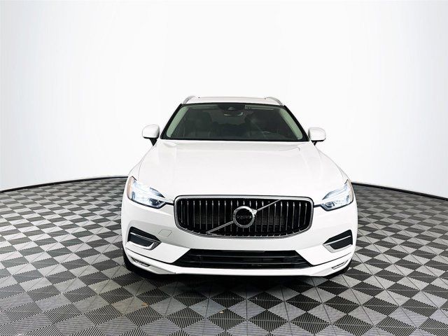 2021 Volvo XC60 Inscription