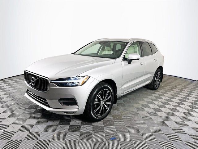 2021 Volvo XC60 Inscription