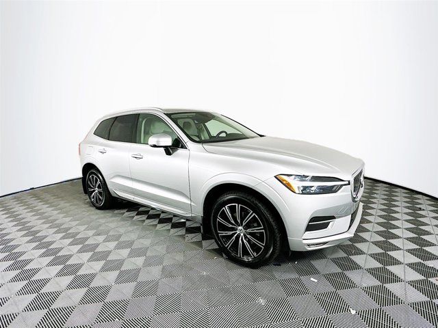 2021 Volvo XC60 Inscription