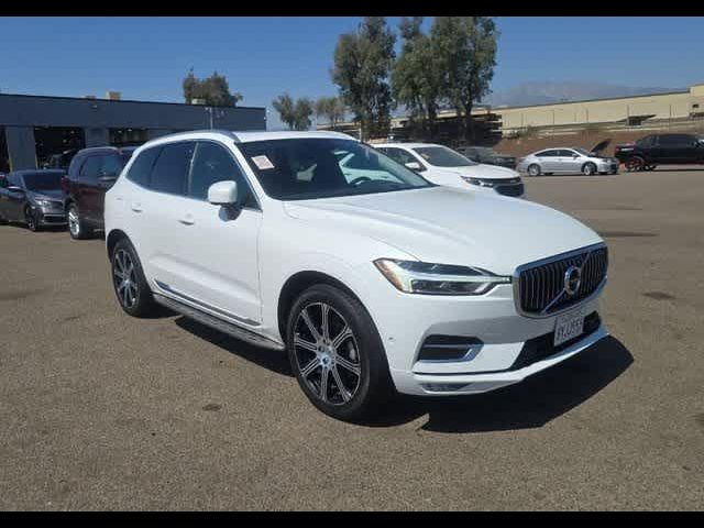 2021 Volvo XC60 Inscription