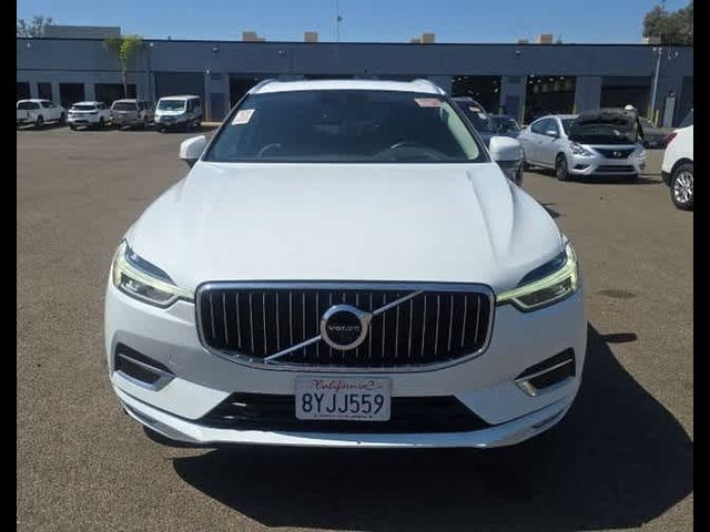 2021 Volvo XC60 Inscription