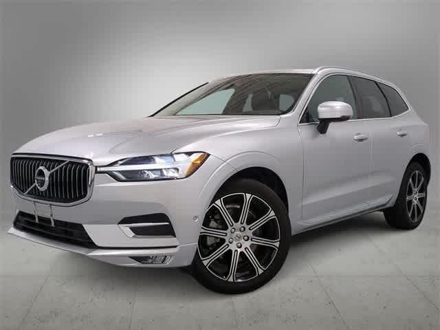 2021 Volvo XC60 Inscription