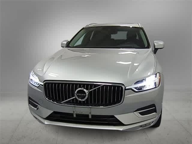 2021 Volvo XC60 Inscription