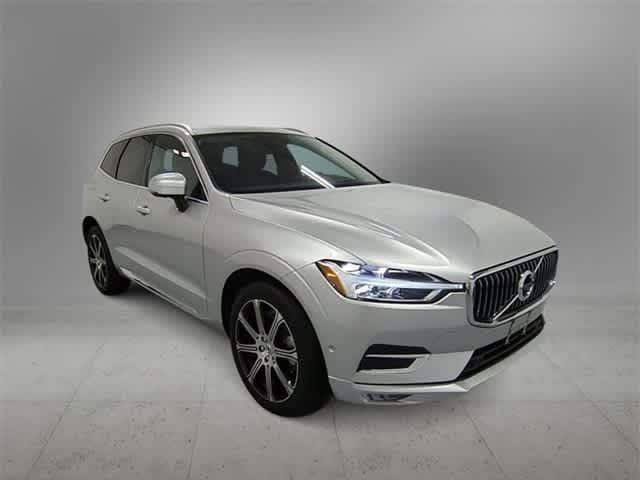 2021 Volvo XC60 Inscription