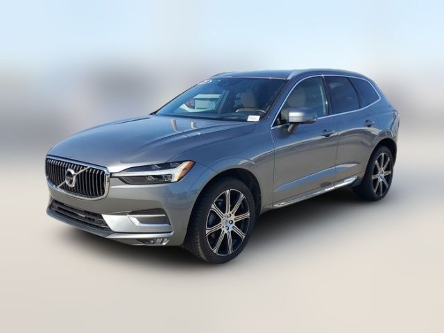 2021 Volvo XC60 Inscription