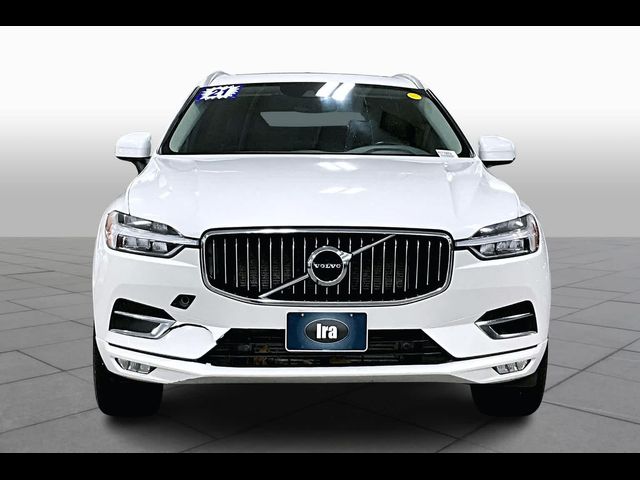 2021 Volvo XC60 Inscription