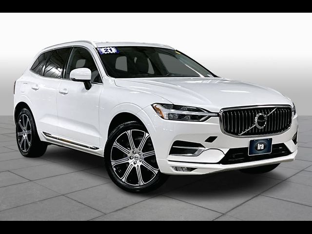 2021 Volvo XC60 Inscription