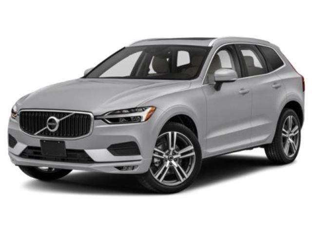 2021 Volvo XC60 Inscription