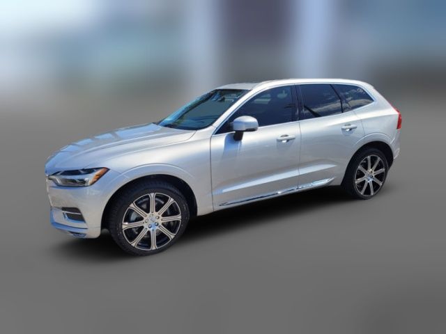 2021 Volvo XC60 Inscription