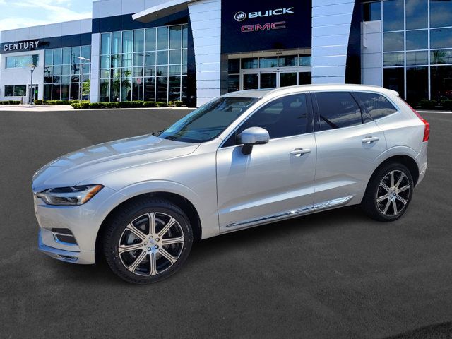 2021 Volvo XC60 Inscription