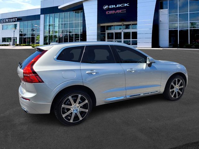 2021 Volvo XC60 Inscription