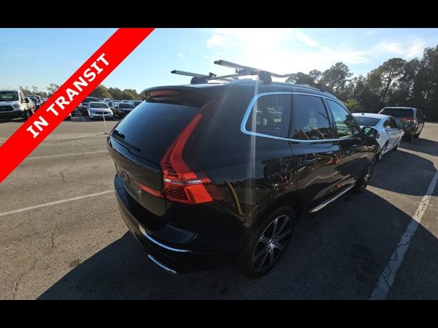 2021 Volvo XC60 Inscription