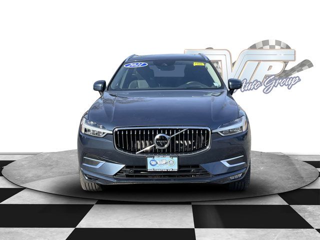 2021 Volvo XC60 Inscription