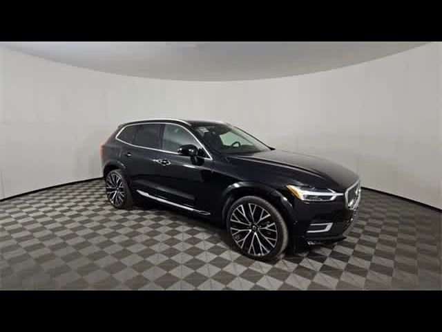 2021 Volvo XC60 Inscription