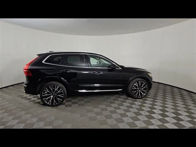 2021 Volvo XC60 Inscription