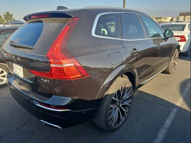 2021 Volvo XC60 Inscription