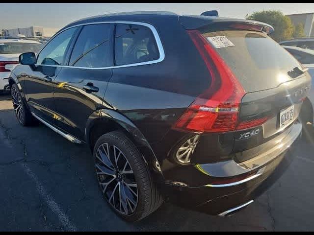 2021 Volvo XC60 Inscription