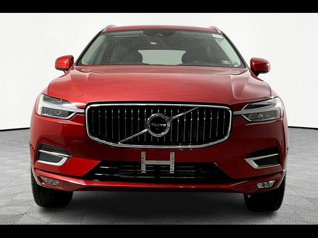 2021 Volvo XC60 Inscription